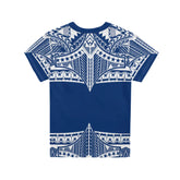 Toa Samoa Kids T-Shirt
